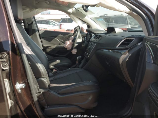 KL4CJFSB3FB128946 Buick Encore Convenience