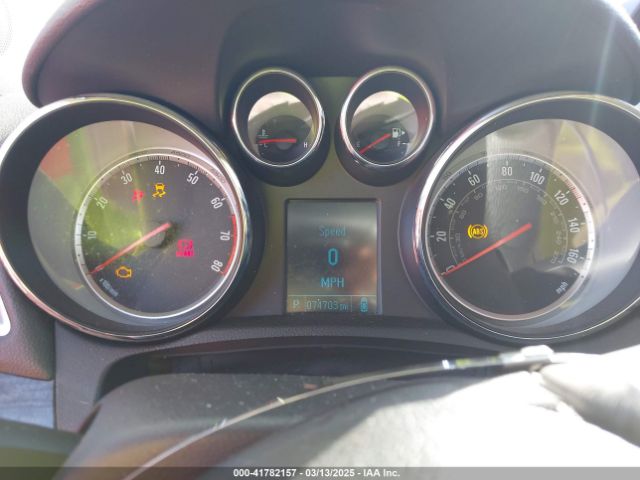 KL4CJFSB3FB128946 Buick Encore Convenience