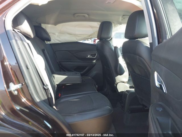 KL4CJFSB3FB128946 Buick Encore Convenience