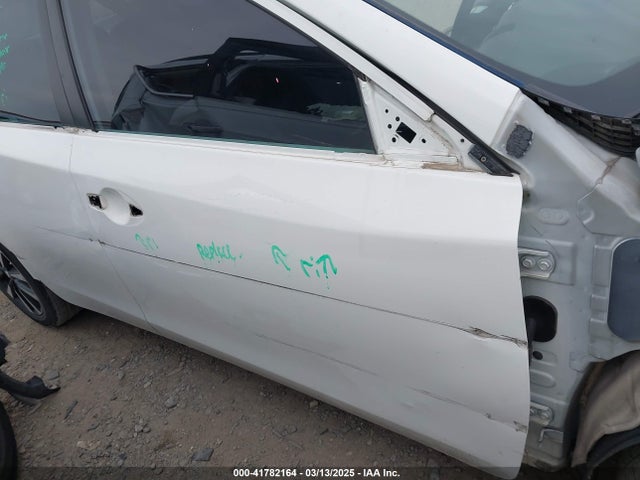 1N4AL3AP5JC266306 Nissan Altima 2.5 Sv