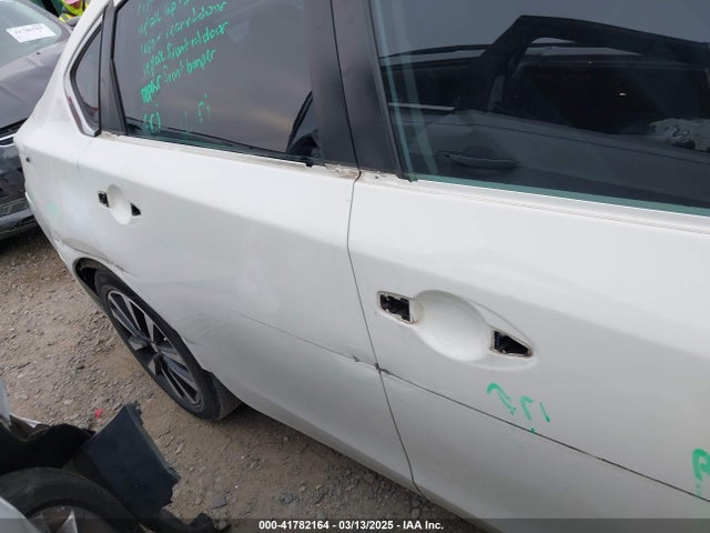 1N4AL3AP5JC266306 Nissan Altima 2.5 Sv