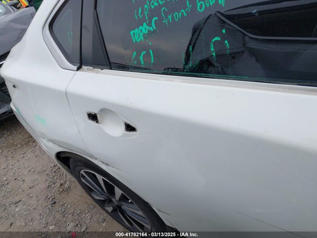 1N4AL3AP5JC266306 Nissan Altima 2.5 Sv