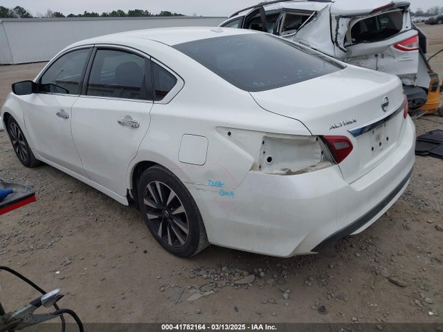 1N4AL3AP5JC266306 Nissan Altima 2.5 Sv