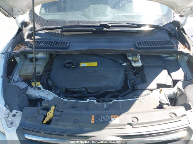 1FMCU0GX8GUB43491 Ford ESCAPE SE