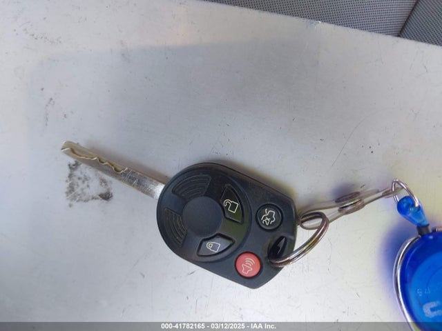 1FMCU0GX8GUB43491 Ford ESCAPE SE