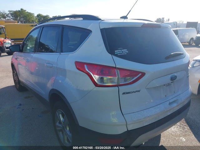 1FMCU0GX8GUB43491 Ford ESCAPE SE