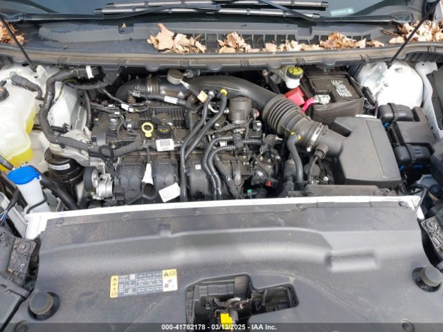2FMPK4J98RBA07167 Ford EDGE SEL