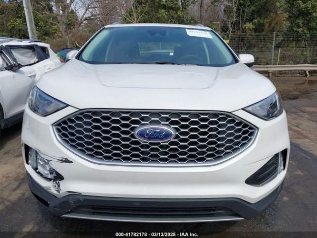 2FMPK4J98RBA07167 Ford EDGE SEL