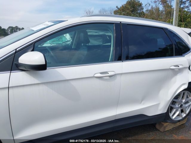 2FMPK4J98RBA07167 Ford EDGE SEL