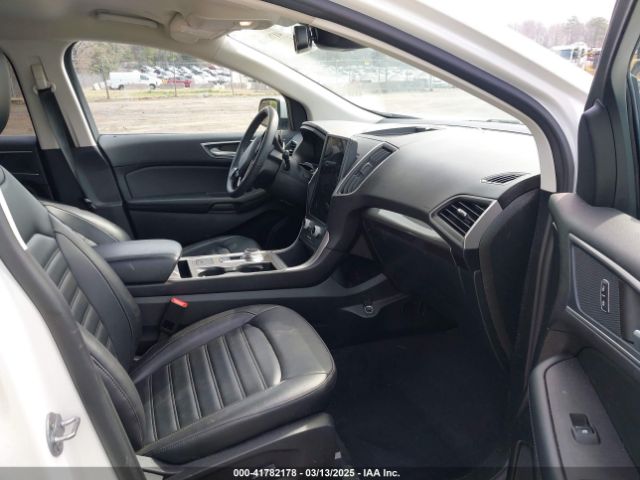 2FMPK4J98RBA07167 Ford EDGE SEL