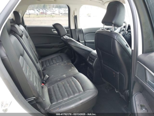 2FMPK4J98RBA07167 Ford EDGE SEL