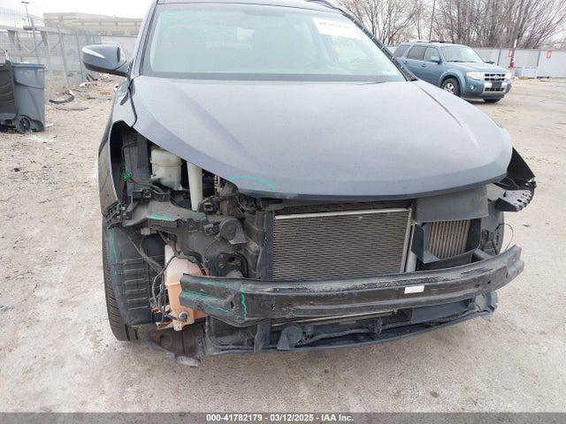 5XYZUDLA7EG196589 Hyundai Santa Fe Sport 2.0l Turbo (a6)