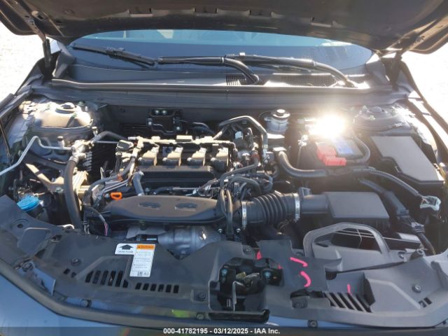 1HGCY1F2XRA064141 Honda ACCORD LX