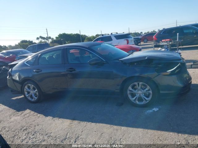 1HGCY1F2XRA064141 Honda ACCORD LX