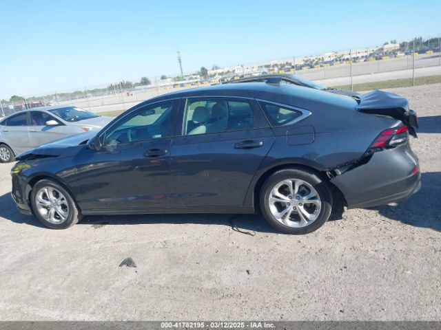 1HGCY1F2XRA064141 Honda ACCORD LX
