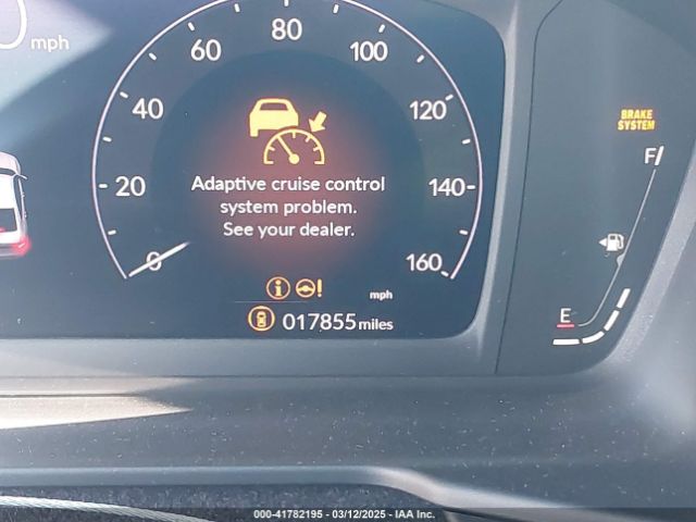 1HGCY1F2XRA064141 Honda ACCORD LX