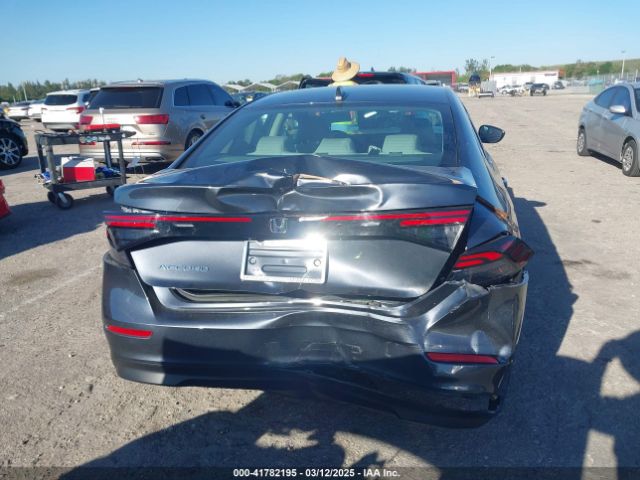 1HGCY1F2XRA064141 Honda ACCORD LX