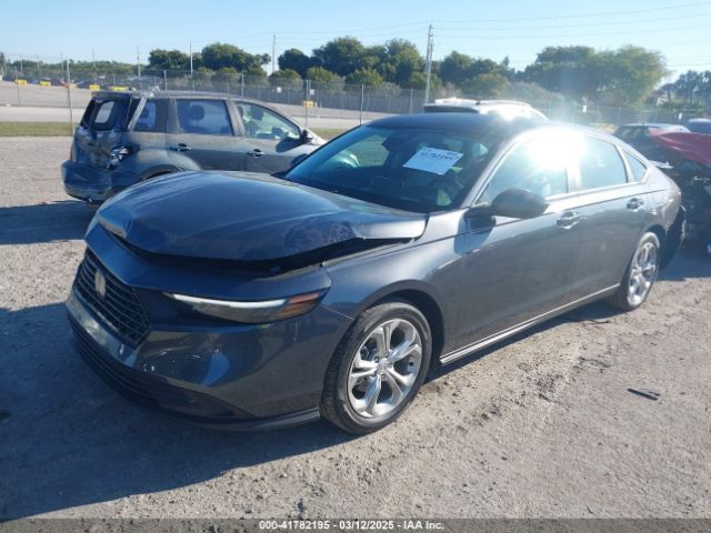 1HGCY1F2XRA064141 Honda ACCORD LX