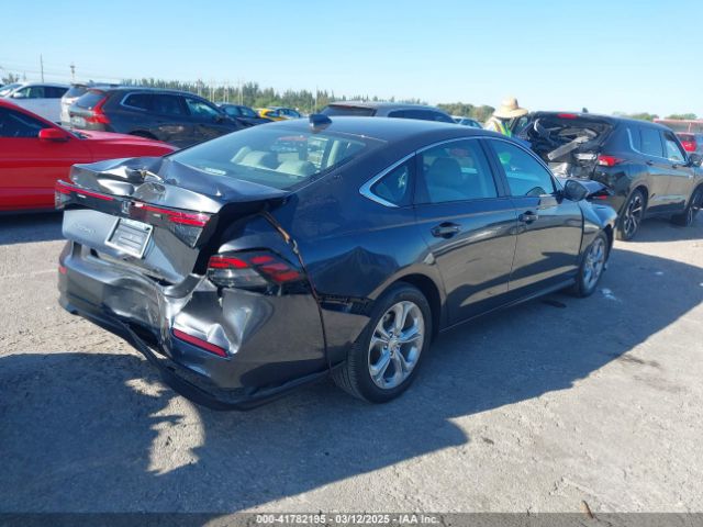 1HGCY1F2XRA064141 Honda ACCORD LX