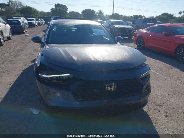 1HGCY1F2XRA064141 Honda ACCORD LX