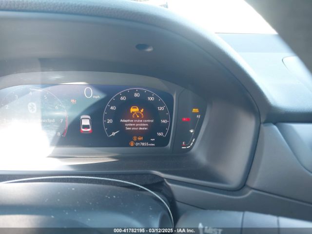 1HGCY1F2XRA064141 Honda ACCORD LX