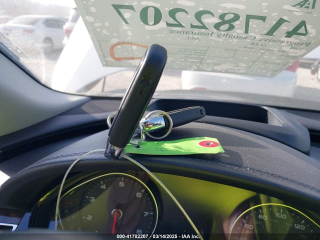 2018 AUDI A8 L WAU44AFD6JN000835 Photo 10