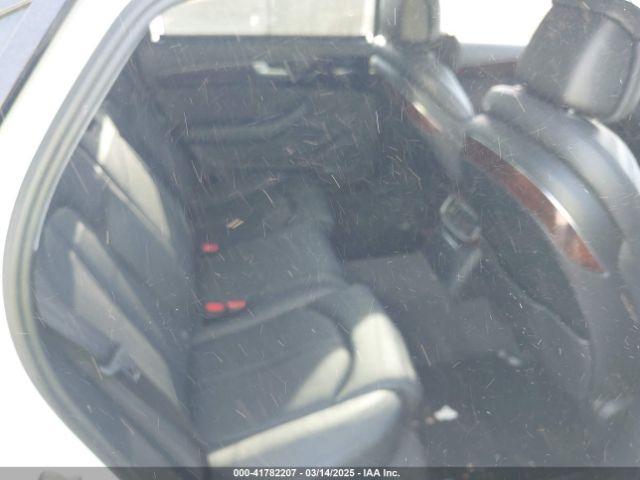 2018 AUDI A8 L WAU44AFD6JN000835 Photo 7