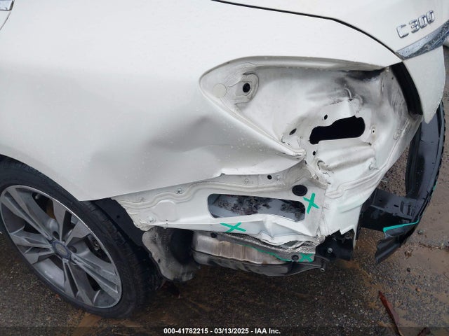 55SWF4JBXGU148330 Mercedes-Benz C 300 Luxury/sport