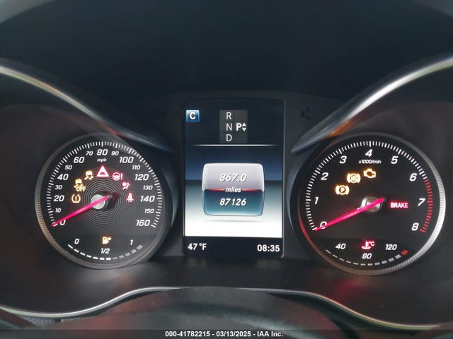 55SWF4JBXGU148330 Mercedes-Benz C 300 Luxury/sport