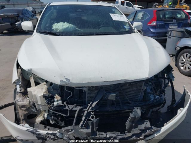 JN1BJ1CV3LW274025 Nissan Rogue Sport S Fwd Xtronic Cvt