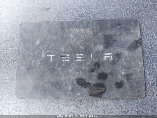 5YJ3E1EB3NF253546 Tesla Model 3 Long Range Dual Motor All-wheel Drive