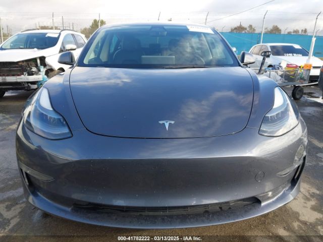 5YJ3E1EB3NF253546 Tesla Model 3 Long Range Dual Motor All-wheel Drive