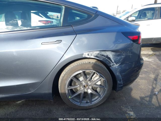 5YJ3E1EB3NF253546 Tesla Model 3 Long Range Dual Motor All-wheel Drive