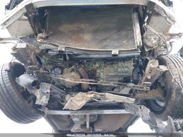 2HKRS5H59PH713426 Honda Cr-v Hybrid Sport
