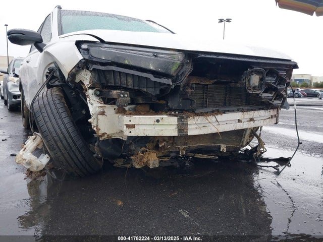 2HKRS5H59PH713426 Honda Cr-v Hybrid Sport