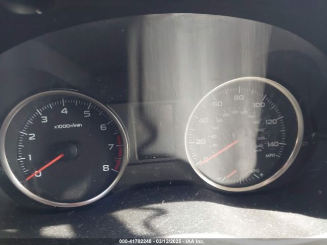 JF2GPAGC4EH336342 Subaru Xv Crosstrek 2.0i Limited