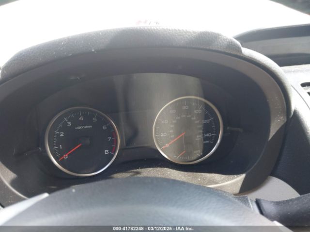 JF2GPAGC4EH336342 Subaru Xv Crosstrek 2.0i Limited
