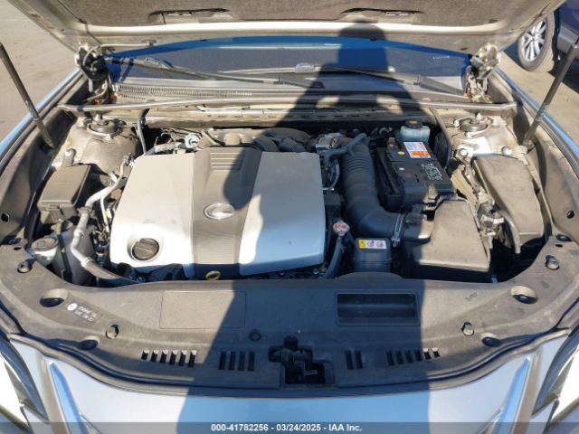 JTHBZ1B17K2004045 Lexus ES 350