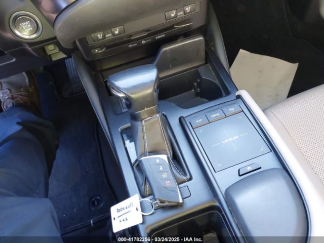 JTHBZ1B17K2004045 Lexus ES 350
