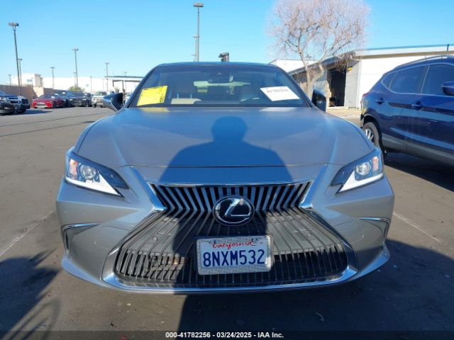 JTHBZ1B17K2004045 Lexus ES 350