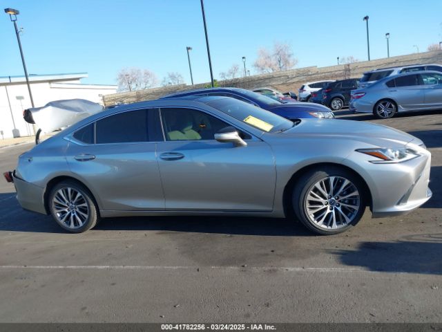 JTHBZ1B17K2004045 Lexus ES 350