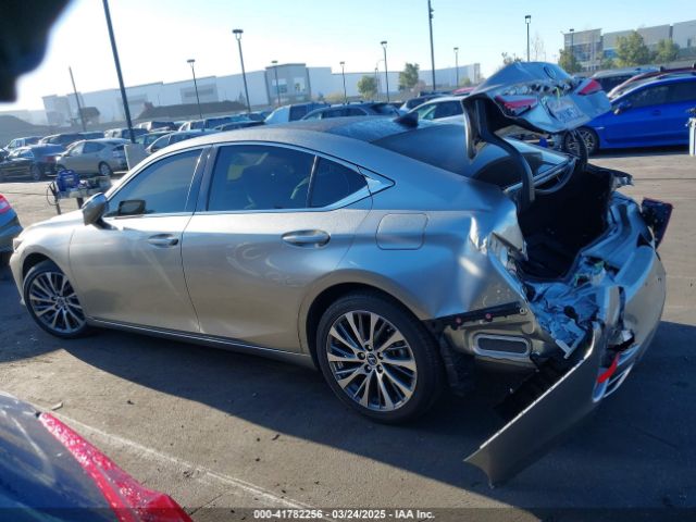 JTHBZ1B17K2004045 Lexus ES 350