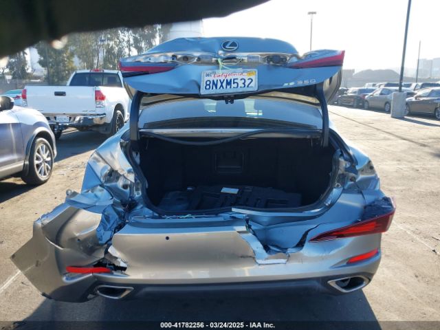JTHBZ1B17K2004045 Lexus ES 350