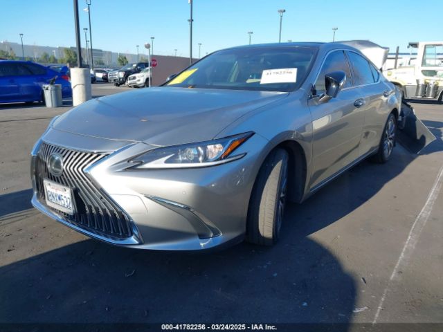 JTHBZ1B17K2004045 Lexus ES 350