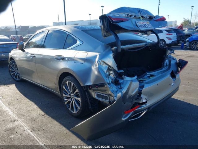 JTHBZ1B17K2004045 Lexus ES 350