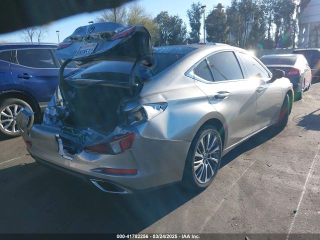 JTHBZ1B17K2004045 Lexus ES 350