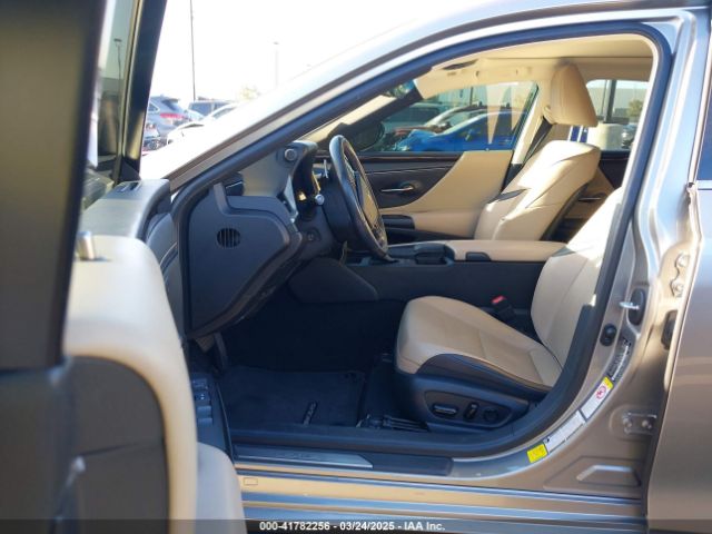 JTHBZ1B17K2004045 Lexus ES 350