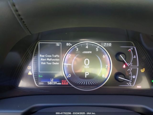 JTHBZ1B17K2004045 Lexus ES 350