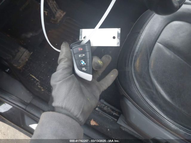 WBXHT3C31H5F72958 BMW X1 Xdrive28i