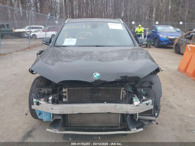 WBXHT3C31H5F72958 BMW X1 Xdrive28i